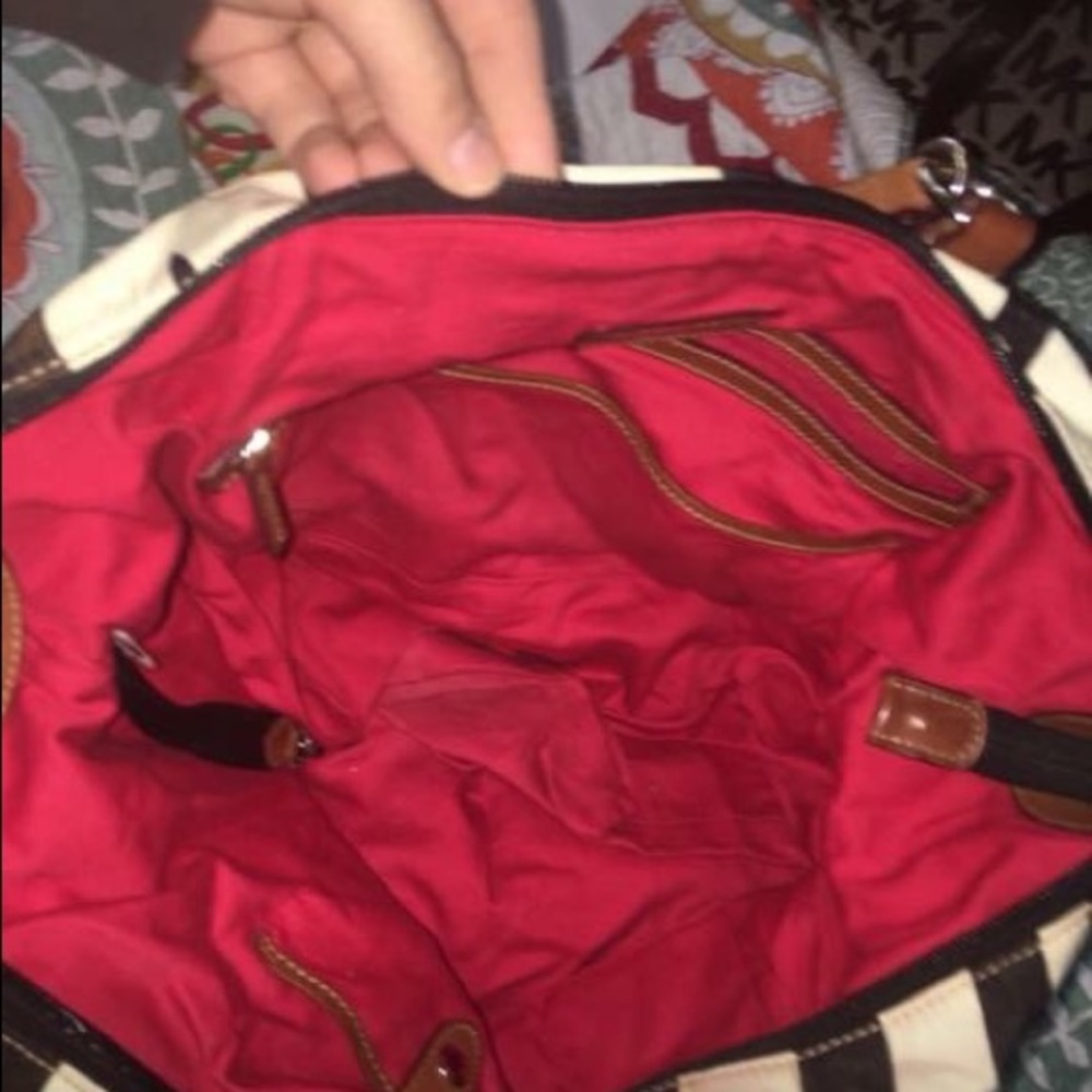 Dooney and bourke